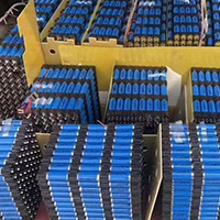 浦东新灯塔电源钛酸锂电池回收-收购报废电池回收站